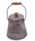 Antic Line Poubelle de table zinc