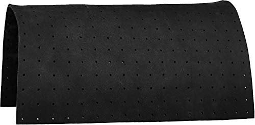 NETPROSHOP Anti-Rutsch Pad Sattelunterlage aus Neopren