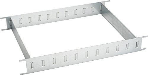 Hazet Trennblech-Satz (für Werkstattwagen 174, 177 K-3, 178 N-7, 178 NK-3) 161T-178N/4