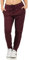 ONLY Damen Onlpoptrash Life Easy Col Pant PNT Noos Regular Fit Hose Mit Kordelzugverschluss Für Lounge Und Freizeit, Port Royale,L / 34L