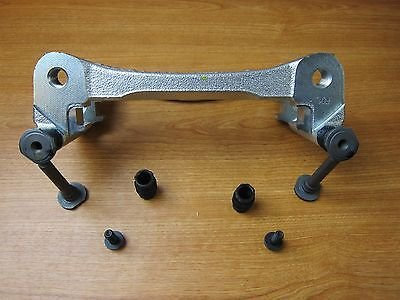 Dodge Ram 2500 3500 Scheibenbremssattel-Adaptersatz, OEM