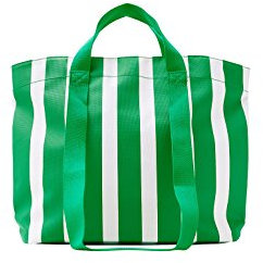 ESPRIT Durango Shopper Dark Green