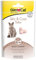 GimCat Skin & Coat Tabs - Funktionaler Katzensnack unterstützt gesundes Fell und Haut - 8er Pack (8 x 40 g)