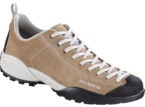 Scarpa Unisex Mojito Schuhe, fossil, 46.5