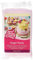 FunCakes Rollfondant Pastellrosa: Einfach zu verwenden, glatt, flexibel, weich und biegsam, perfekt zum Dekorieren von Kuchen, halal, koscher und glutenfrei, 250 g