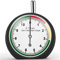 GODESON Misuratore battistrada,Misuratore di profondità del battistrada per pneumatici MM, professionale per moto, auto, camion e autobus Tire gauge