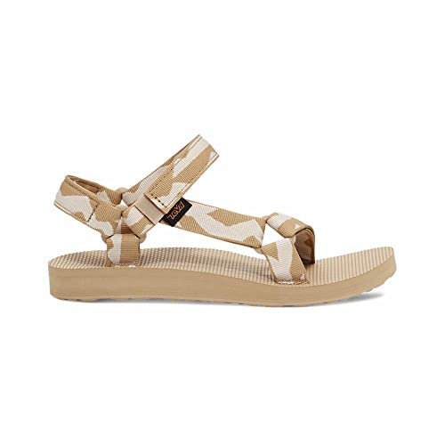 Teva Women's Original Universal Sandal, Balance Starfish, 9 UK