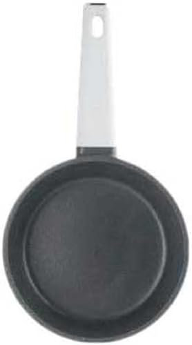 IBILI - Sarten classe titanium, 18 cms, Aluminio, Antiadherente quantanium, Apta para induccion
