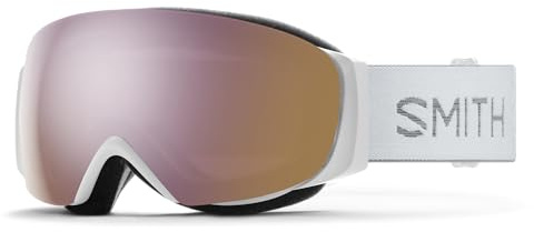 Smith Unisex Io Mag S SAFETY_GLASSES (1er Pack)