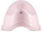 Hylat Baby Töpfchen für Kinder - Junge/Mädchen ab ca. 2 Jahre, auch zum Windelfrei und Töpfchentraining, Farbe:rosa, Motiv:Friends, Marke:Hylat Baby