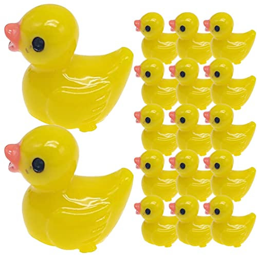 ibasenice 60stücke Miniaturfiguren Aus Harz Für Mini-Garten Dekoration Gartendeko Balkonfiguren Tischminiatur Multifunktionsfigur Für Bastelprojekte Und Geschenke