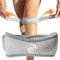 BestZings - Kniebandage Damen - kniebandage meniskus - Bandage Knie - knieorthese - patellasehnenbandage - Kniebandage Arthrose - Knie Bandagen Damen - Knieschoner Tanzen - Knee Brace - PACK 2