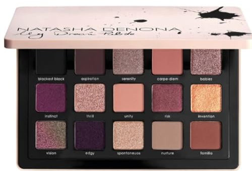Natasha Denona My Dream Palette