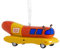 Hallmark Kraft Oscar Mayer Wienermobile Weihnachtsdekoration