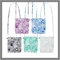 NewJeans Supernatural NJ X MURAKAMI Japan Double Single Album with Tracking Sealed New Jeans (Cross Bag Hanni Version)