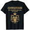 Jordanien Reisepass Stempel Jordanie Reisepass Reisebekleidung T-Shirt