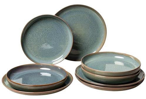 Like. By Villeroy & Boch Crafted Breeze Tafelservice 8-teilig