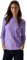 Cecil B302961 Jersey de Punto, Lila Melange, XXL para Mujer
