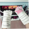 Cat Paw Oven Mitts, 1 Pair Heat Resistant Cat Claw Oven Gloves, Anti Scal Baking Gloves, Kitchen Mitts for Oven
