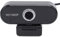 VBESTLIFE Webcam Desktop, Webcam HD con Microfono Integrato per la Cancellazione del Rumore, Video 1080P e Fotocamera Grandangolare da 120°, per PC Desktop o Computer Portatile
