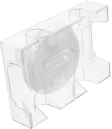 BESPORTBLE Support de Cartes à Jouer Rotatif à Plateau Porte Cartes pour Jeux de Société pour Poker et Bridge Rangement Élégant et Fonctionnel