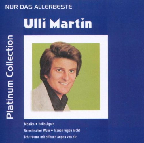 Nur das Allerbeste-Platinum Collection
