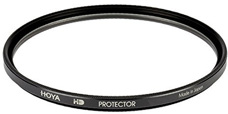 Hoya Série HD PHD67 Filtre Protector Ø 67.0 mm