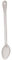 Winco BSOT-15 Backlöffel, Edelstahl, 38 cm