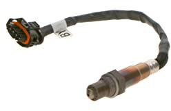 Bosch Automotive 258006503 Lambdasonde