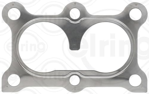 ELRING 470.240 Auspuffdichtung Kompatibel mit VW Golf 4 Schrägheck 1J1 1J0253115G 1J0253115J
