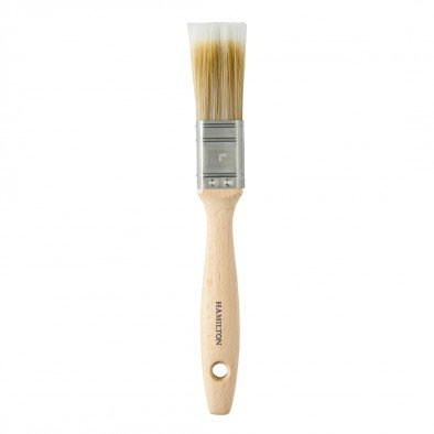 Hamilton Prestige Synthetic Brush 1 Inch