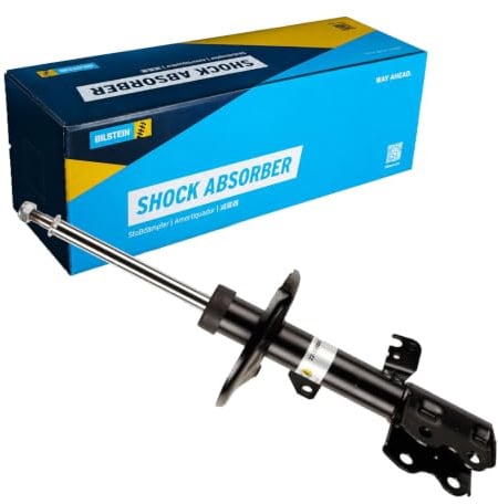 Bilstein 22-196668 Stoßdämpfer vorne rechts | 22-196668 Kompatibel mit Prius Liftback (_W2_)