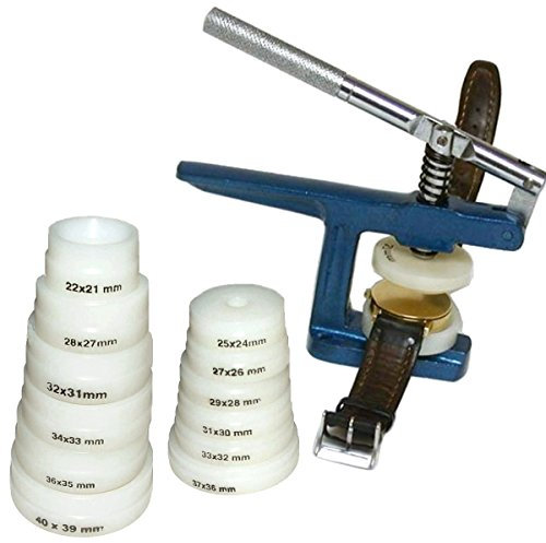 Profi-Einpresswerkzeug S1 PRESTIGE ECO