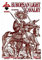 Red Box RB72084 - Modellbausatz European Cavalry, 16th Century, Set 1, grau