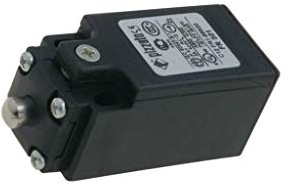 FR 501 Endschalter Bolzen Ø8mm NO + NC 10A max.500VAC max.250VDC PIZZATO ELETTRI