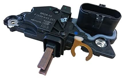 Bosch F 00 M A45 251 Regler Lichtmaschine