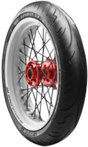 Avon Tyres 4030014
