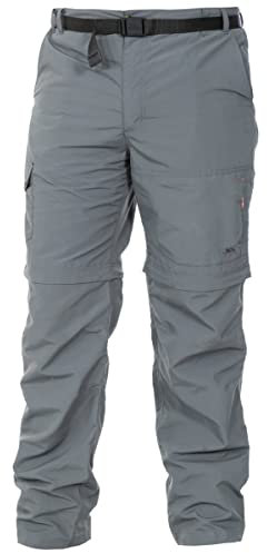 Trespass Mens Walking Trousers Cargo Pant Hiking Trekking XXS