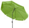 Doppler Sonnenschirm 'Sunline 200', Ø ca. 200 cm Fresh Green