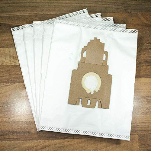 UTP Hoover Enigma Arianne Telios Sensory Microfibre Vacuum Cleaner Bags H30 H60 H52