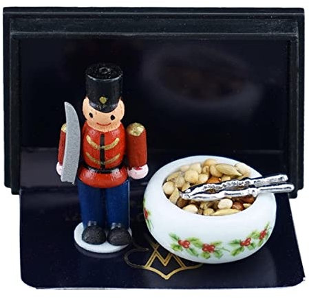 Reutter Porzellan 001.456/5 - Nußknacker, Miniatur