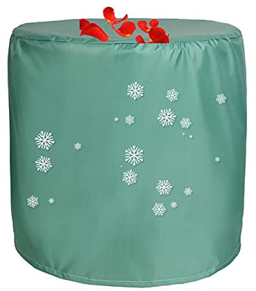XIGG Housse Table De Jardin Imperméable 150x90cm, Bache Protection Table Exterieur Ronde, Ronde Housse Salon Imperméable, 420D Tissu Oxford Anti-Vent/Pluie/UV/Poussière