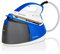 Reliable 140IS Maven Steam Iron - 1500W Ironing Station with Ceramic Soleplate, Iron Lock for Easy Carry, 1.5 Ltr Removable Water Tank and Auto Shut-Off, Digital Display, Continuous Home Steam Iron