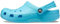 Crocs Unisex Classic Sandal Arctic Size 3 UK Men/ 4 UK Women