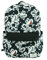 Disney Mickey Mouse WondaPop 43,2 cm Deluxe Rucksack, schwarz, Large, Rucksack in voller Größe