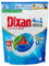 Dixan Discs Igiene, Detersivo Lavatrice in Capsule, 30 capsule (lavaggi)