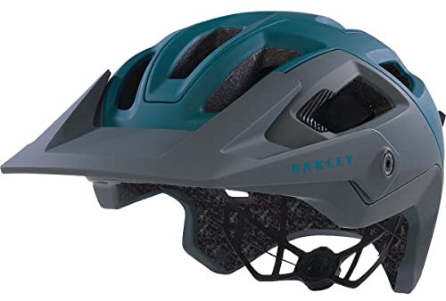 Oakley Drt5 Maven Helm, blau, L