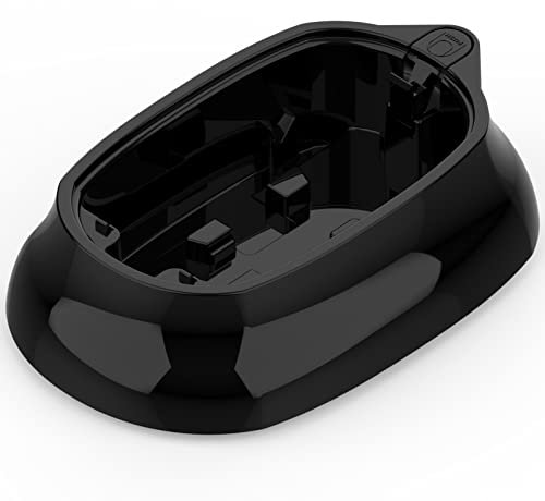 Waitbird Base pour nettoyeur vapeur, spécialement équipée d'une base amovible pour nettoyeur vapeur, assemblage facile, facile à déplacer, protection du sol