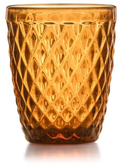 Médard de Noblat Diamond Ambre - 6 gobelets 22 cl