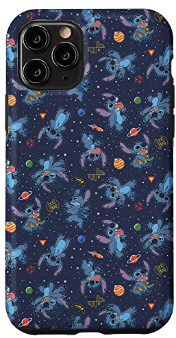 Disney Lilo & Stitch Experiment 626 Case for iPhone 11 Pro